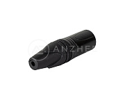 Anzhee XLR-5-M Black